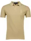 Polo Ralph Lauren custom slim fit polo khaki logo