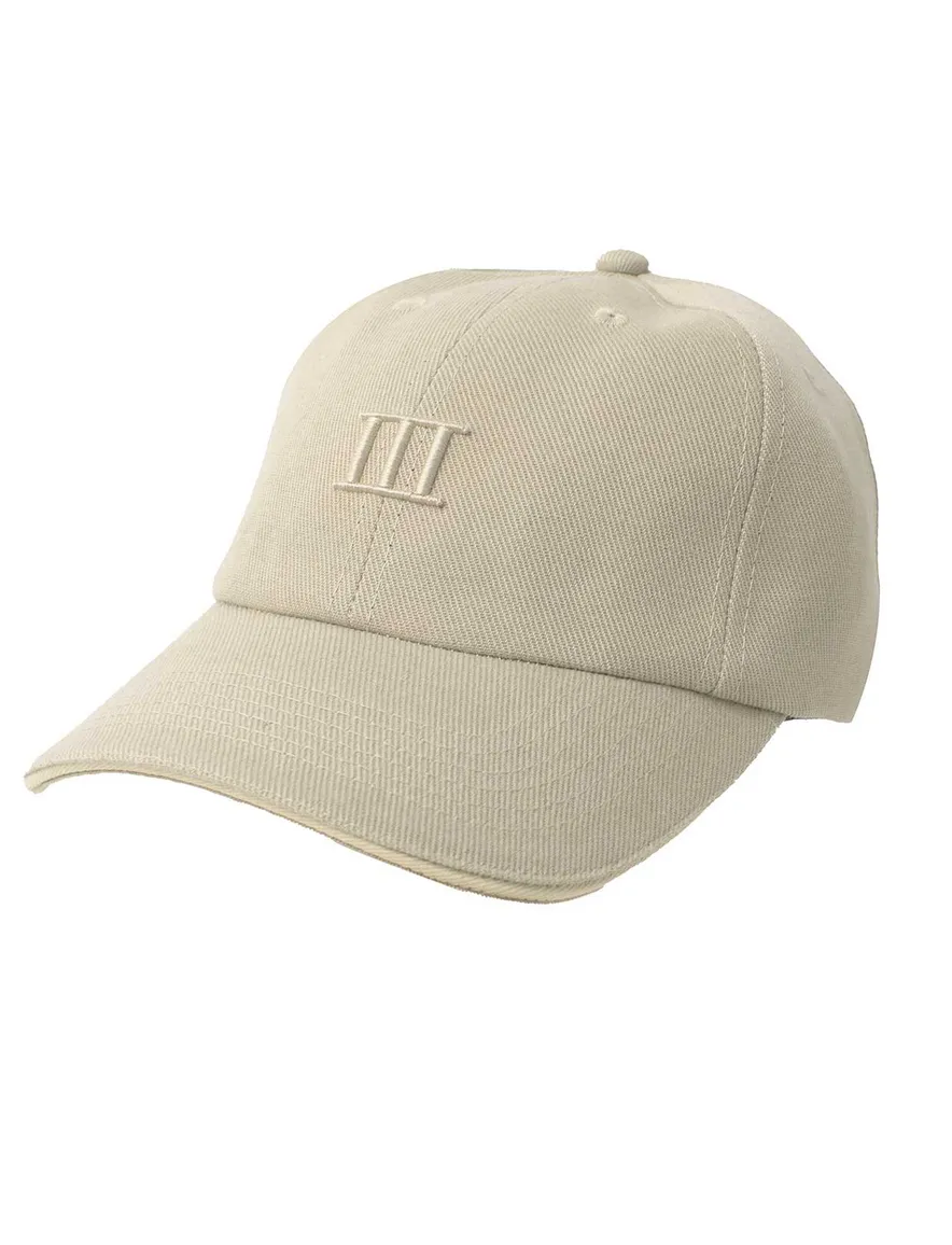 Tresanti cap beige