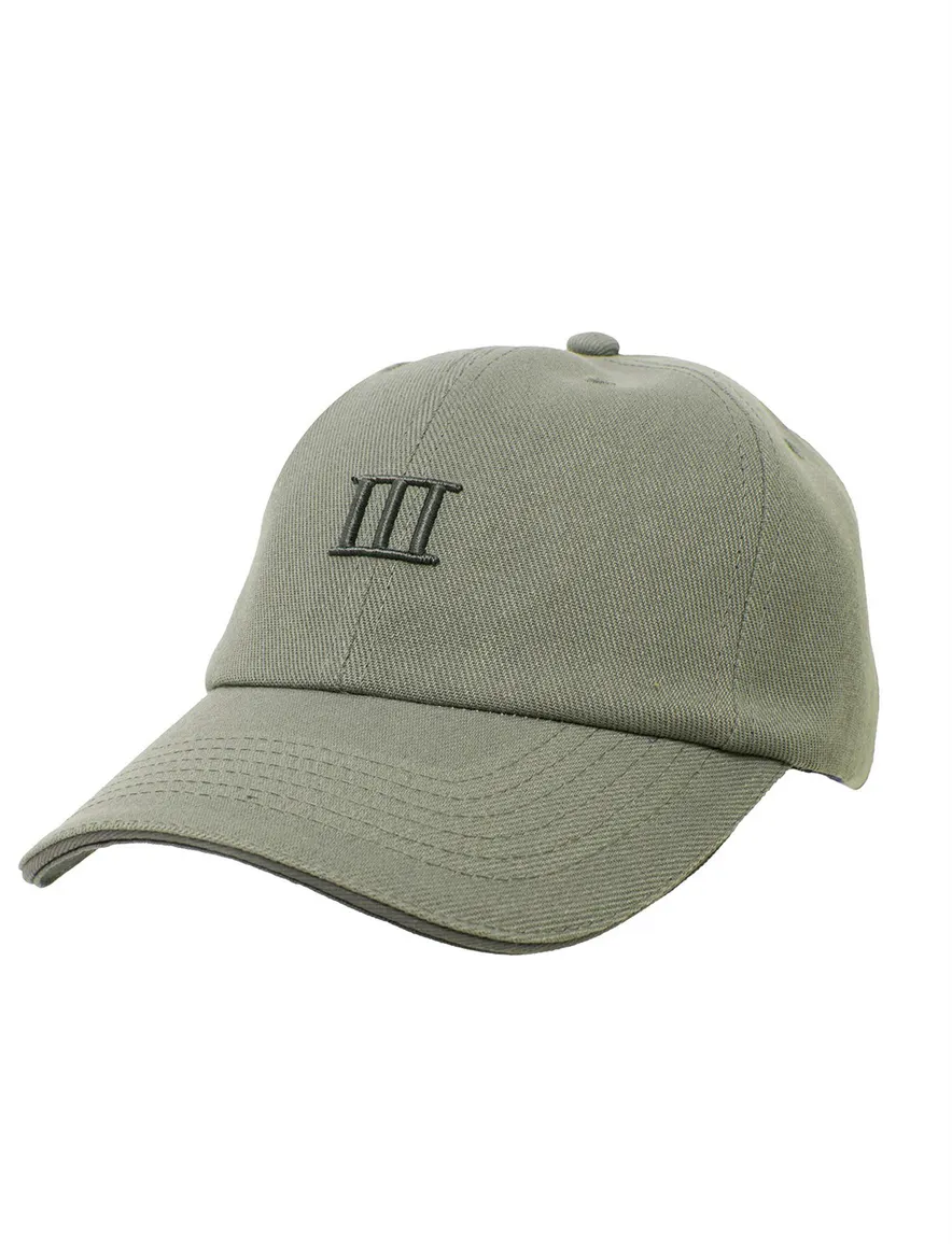 Tresanti cap groen