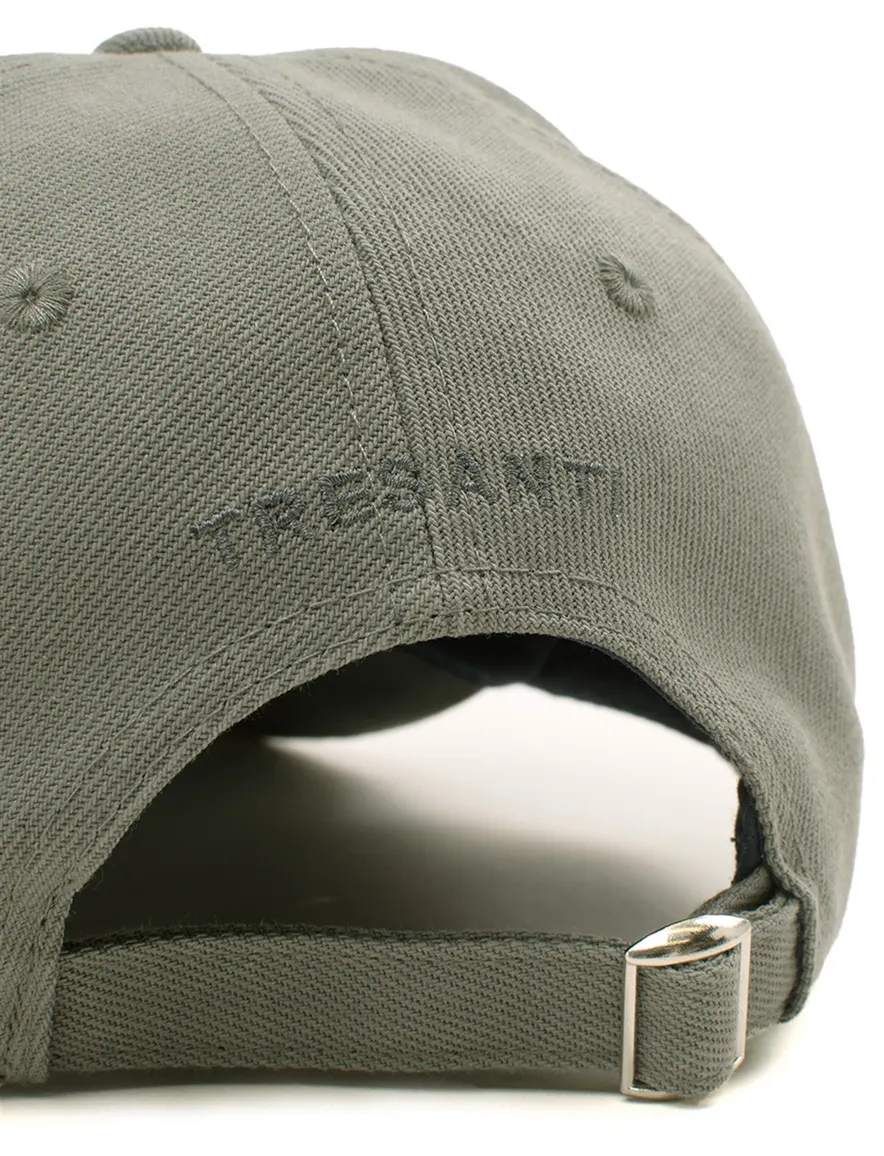 Tresanti cap groen