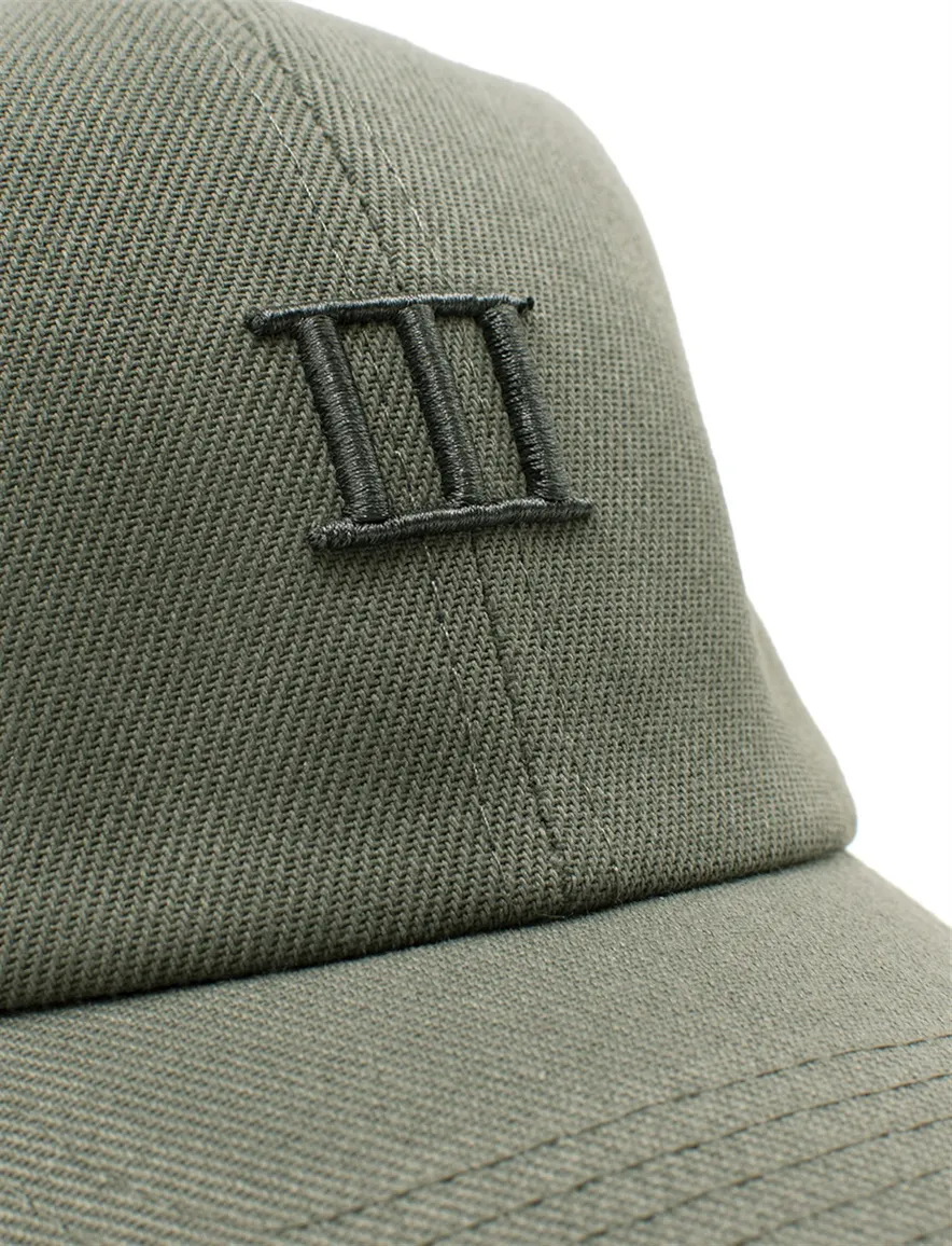 Tresanti cap groen