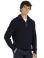Paul & Shark trui donkerblauw