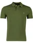 Polo Ralph Lauren polo groen effen