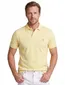 Polo Ralph Lauren polo geel effen