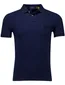 Polo Ralph Lauren polo navy normale fit katoen
