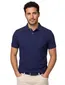 Polo Ralph Lauren polo navy normale fit katoen