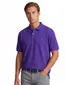 Poloshirt Polo Ralph Lauren paars