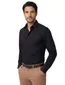 Eterna overhemd zwart modern fit
