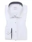 Eterna Comfort Fit business overhemd wit