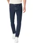 denim Hiltl Pantalon 5-p donkerblauw normale fit