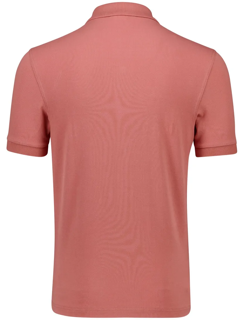 Fred Perry polo roze