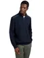 Paul & Shark trui donkerblauw