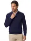 Paul & Shark trui donkerblauw