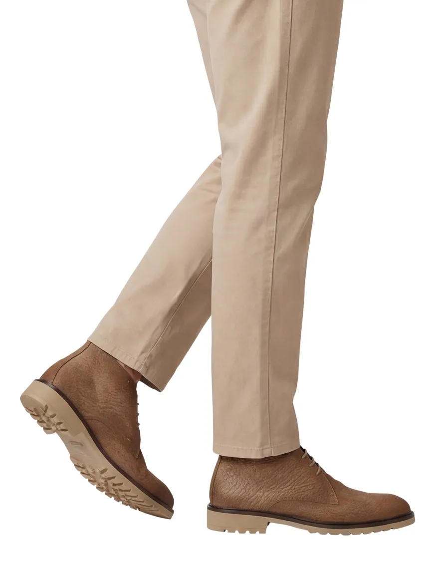Giorgio boots beige structuur