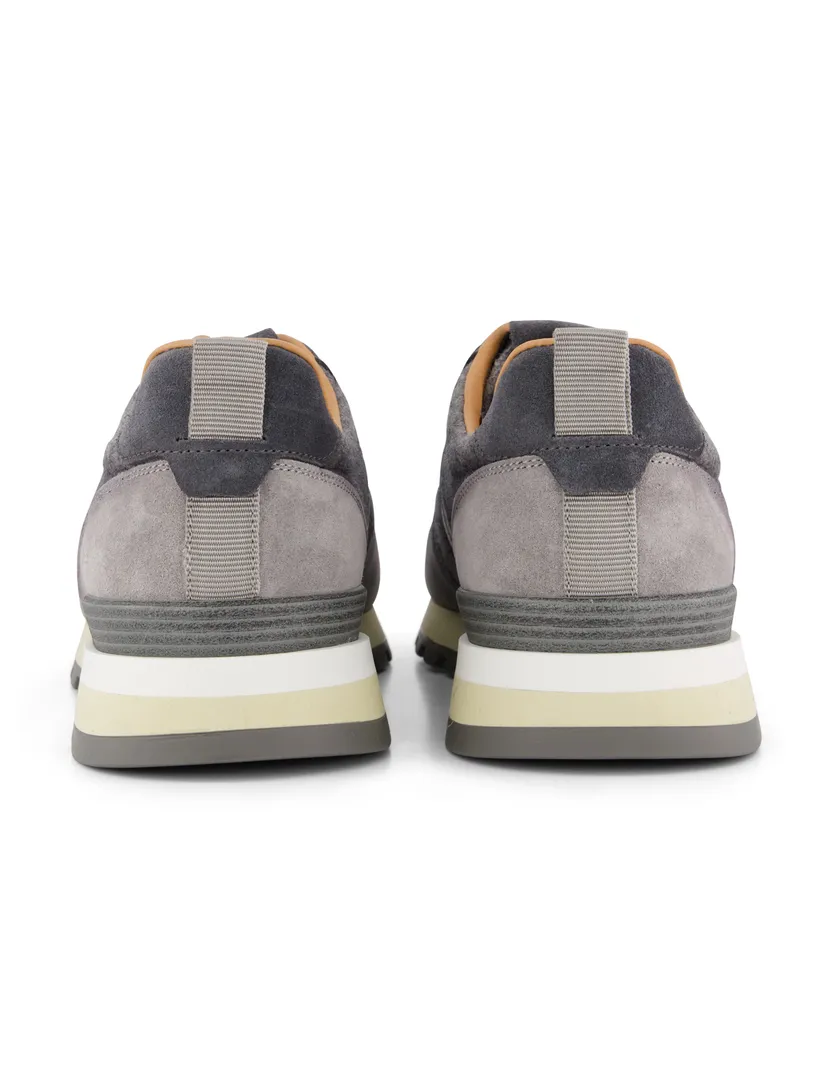 Giorgio sneakers grijs
