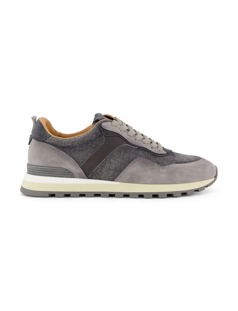 Giorgio sneakers grijs