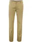 Meyer Pantalon camel perfect fit katoen
