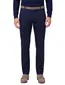 Meyer Pantalon donkerblauw modern fit