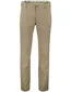 Meyer Rio Pantalon chino bruin