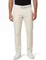 Meyer Rio Pantalon chino katoen geel perfect fit
