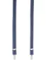 Bretels Lindenmann blauw polyester