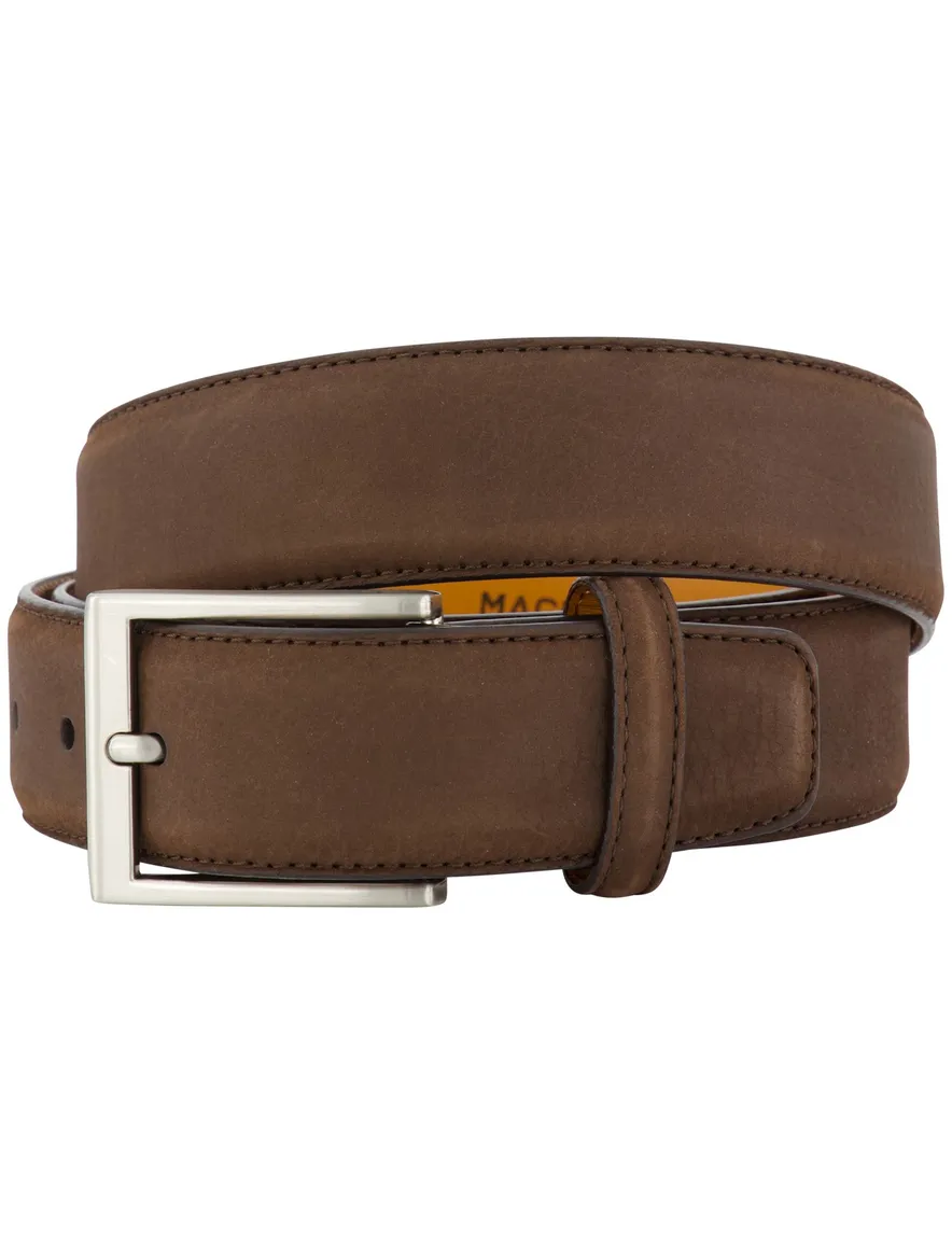 riem bruin Magnanni