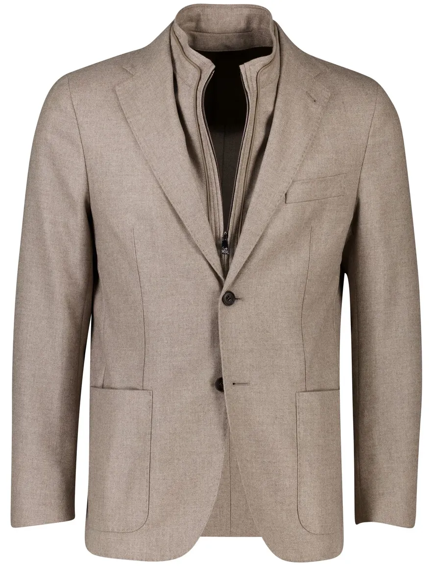 Corneliani colbert sportwear bruin