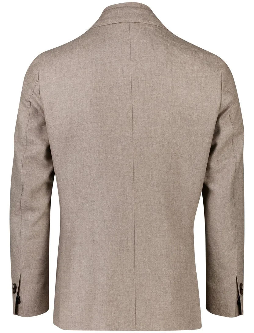 Corneliani colbert sportwear bruin wol