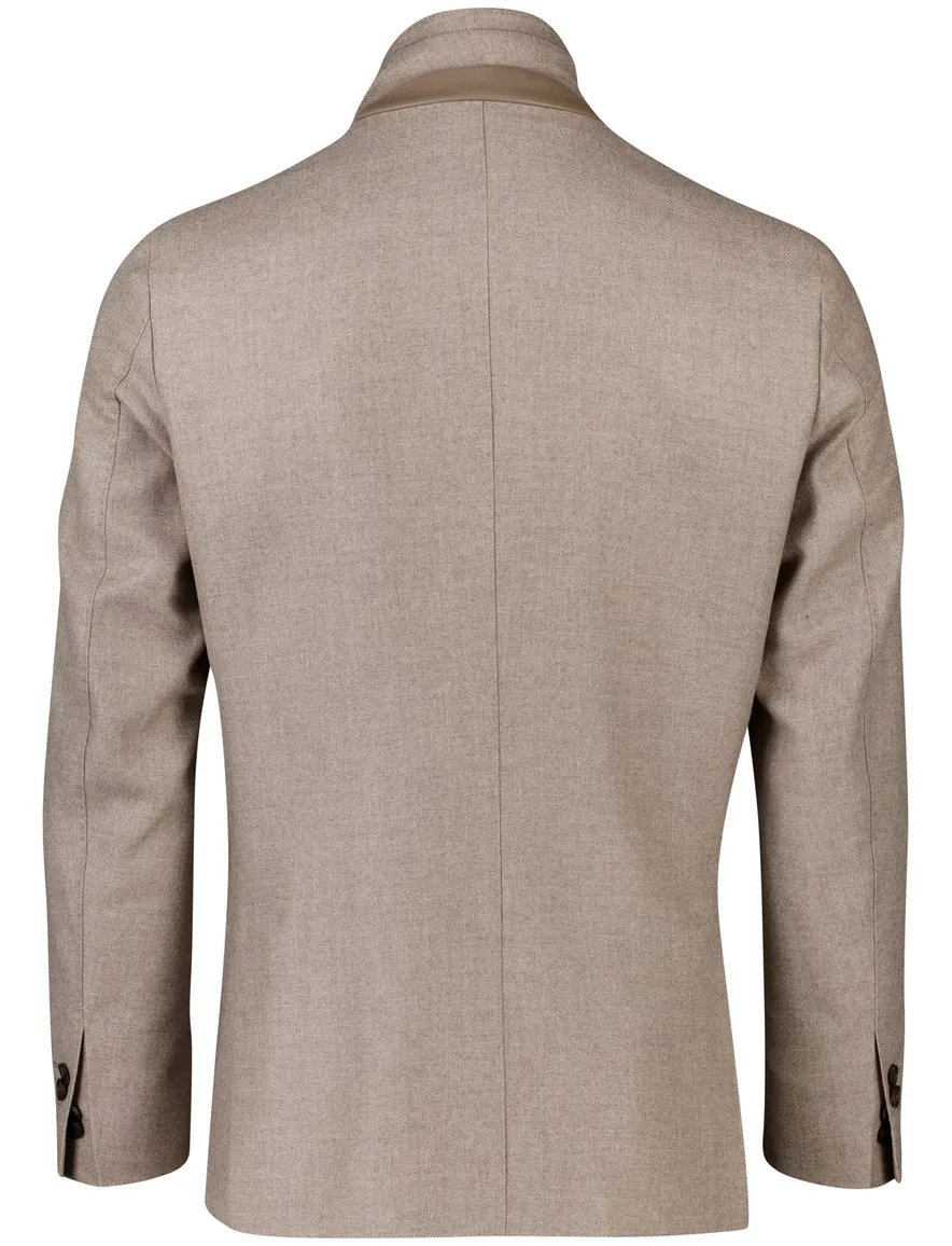 Corneliani colbert sportwear beige