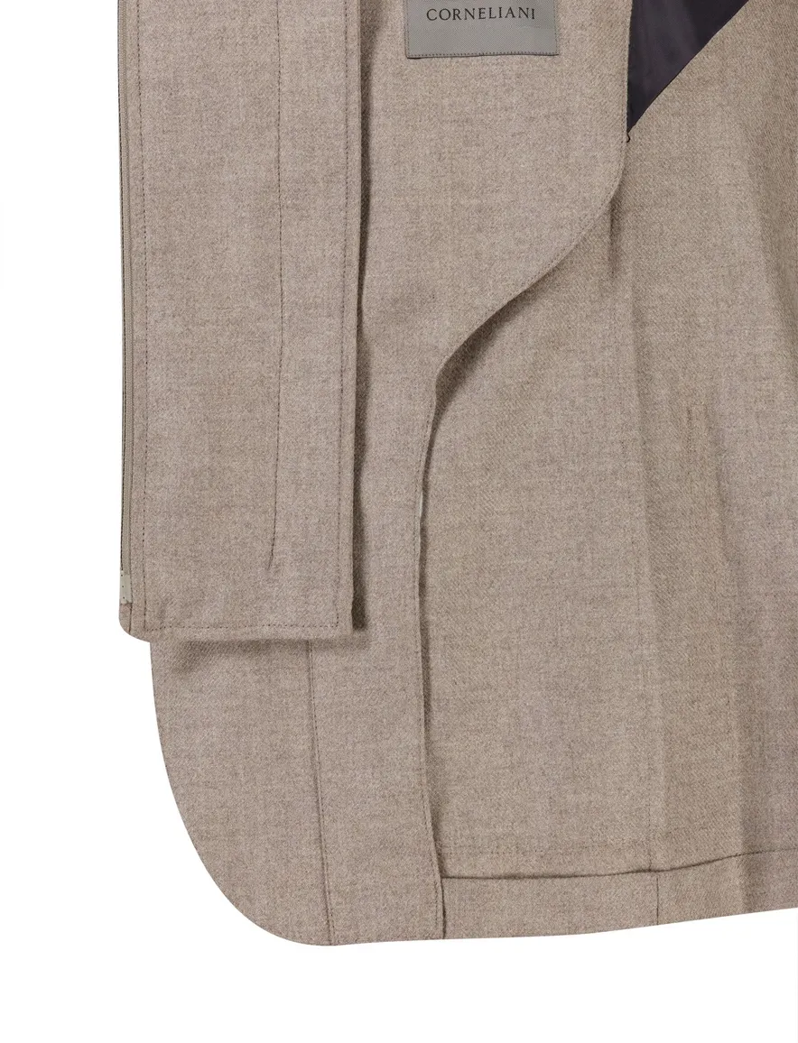 Corneliani colbert sportwear bruin