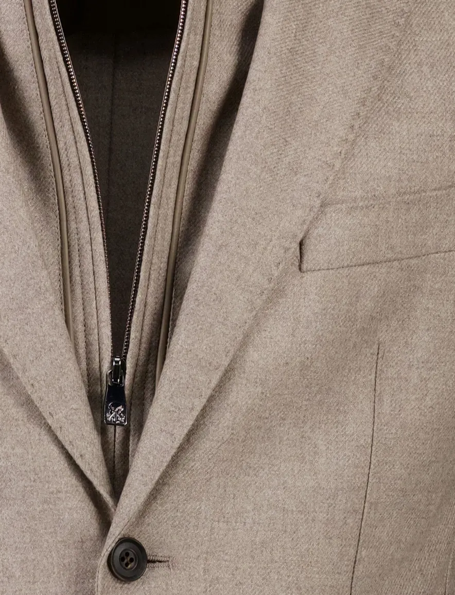 Corneliani colbert sportwear bruin