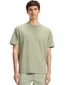 Boss Orange t-shirt groen korte mouw