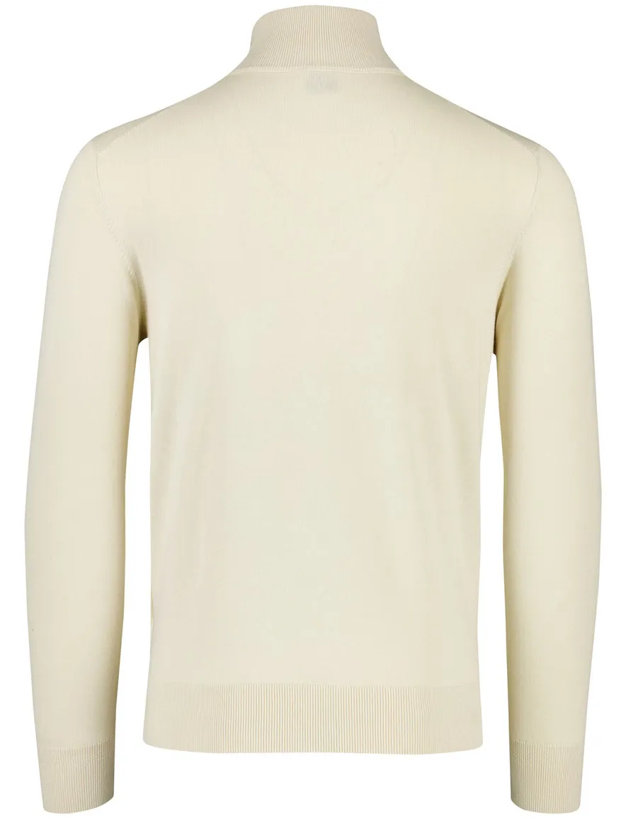 vest creme BOSS