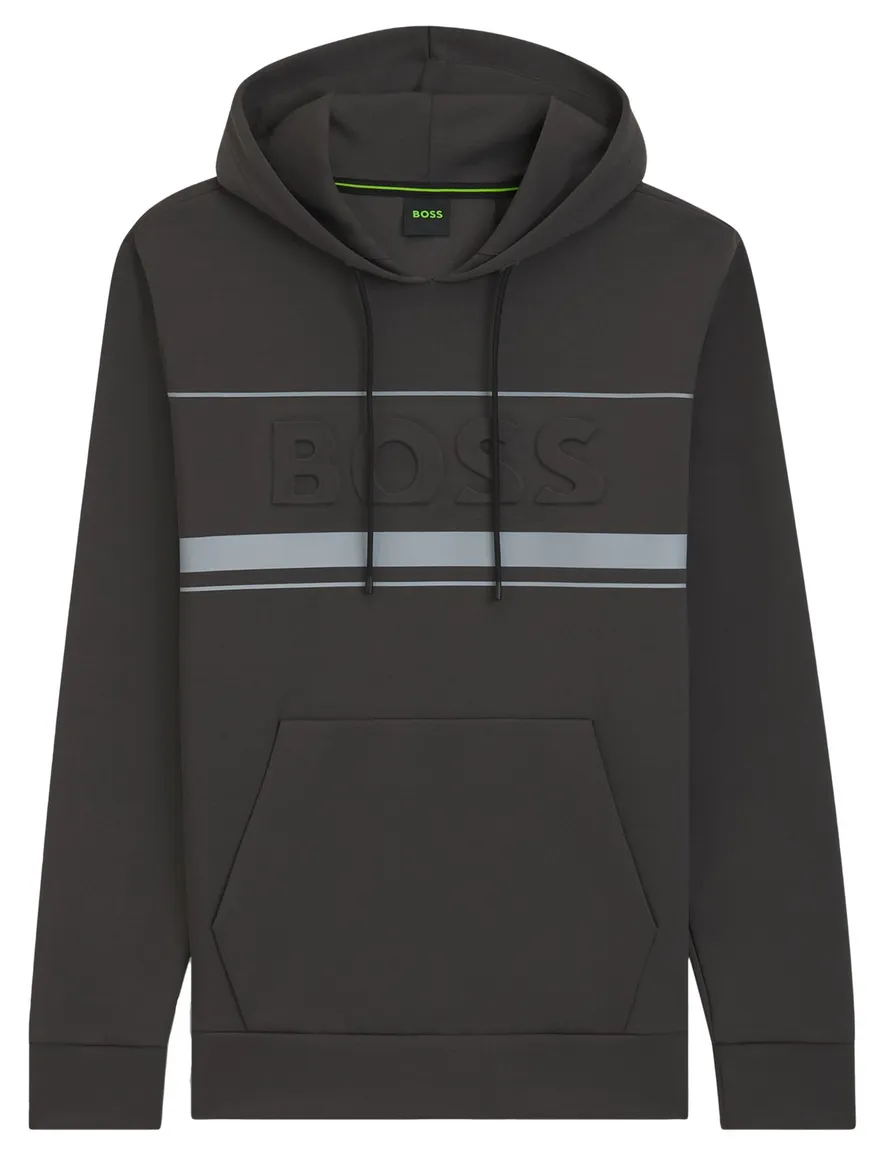 vest grijs