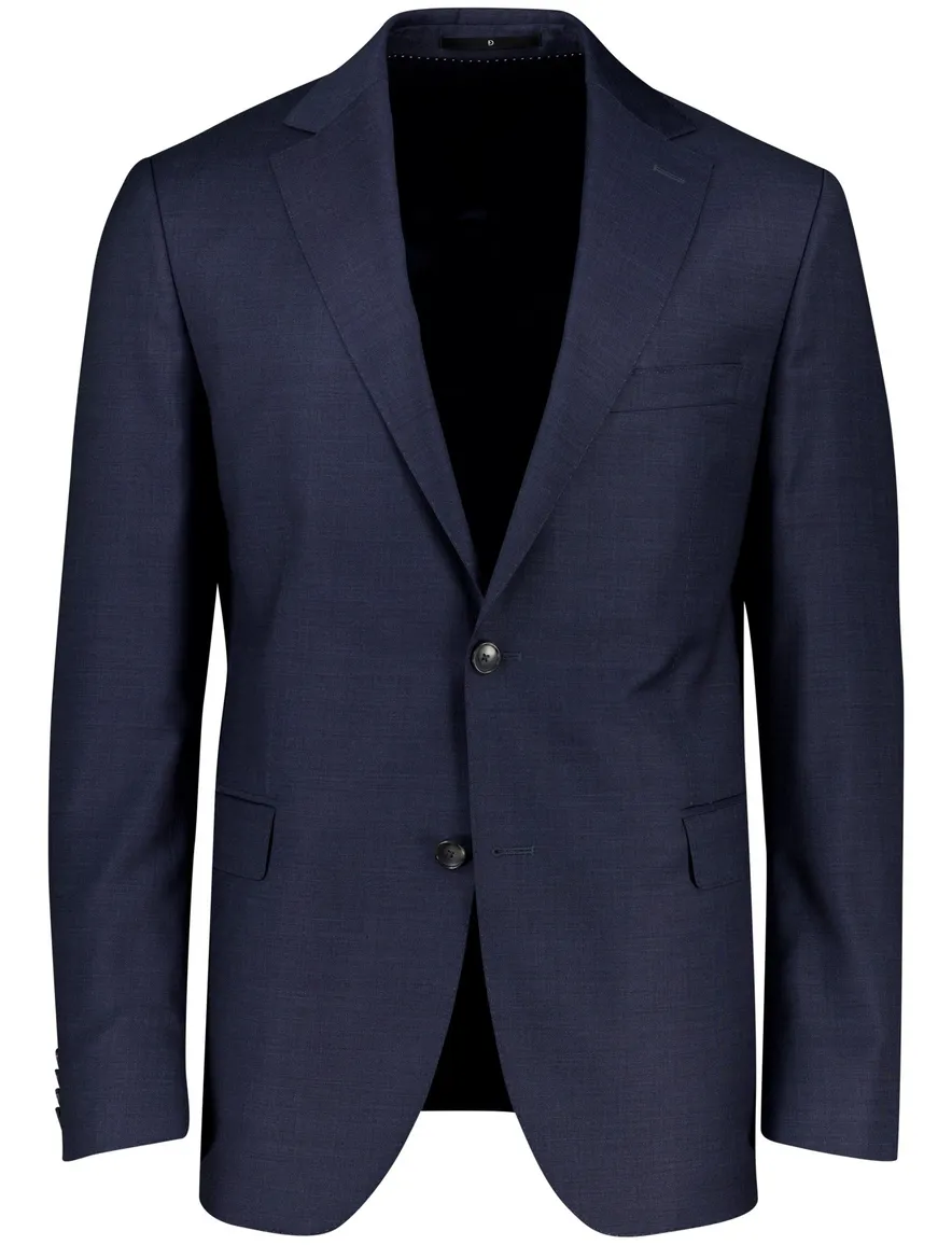 Dressler colbert mix en match donkerblauw