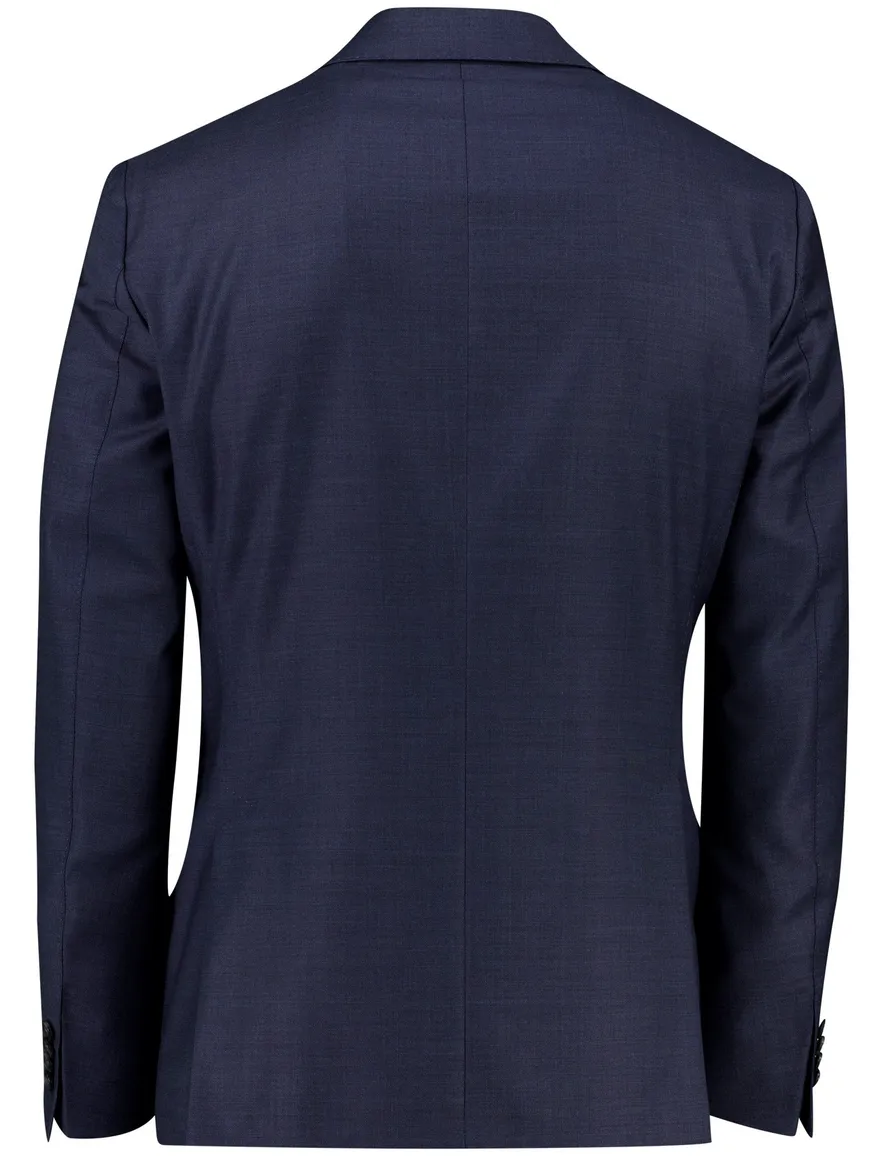Dressler colbert mix en match donkerblauw