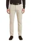 Gardeur Pantalon Bill 5-pocket creme katoen