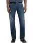 Replay jeans Grover blauw straight fit