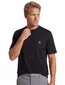 t-shirt zwart Boss Black
