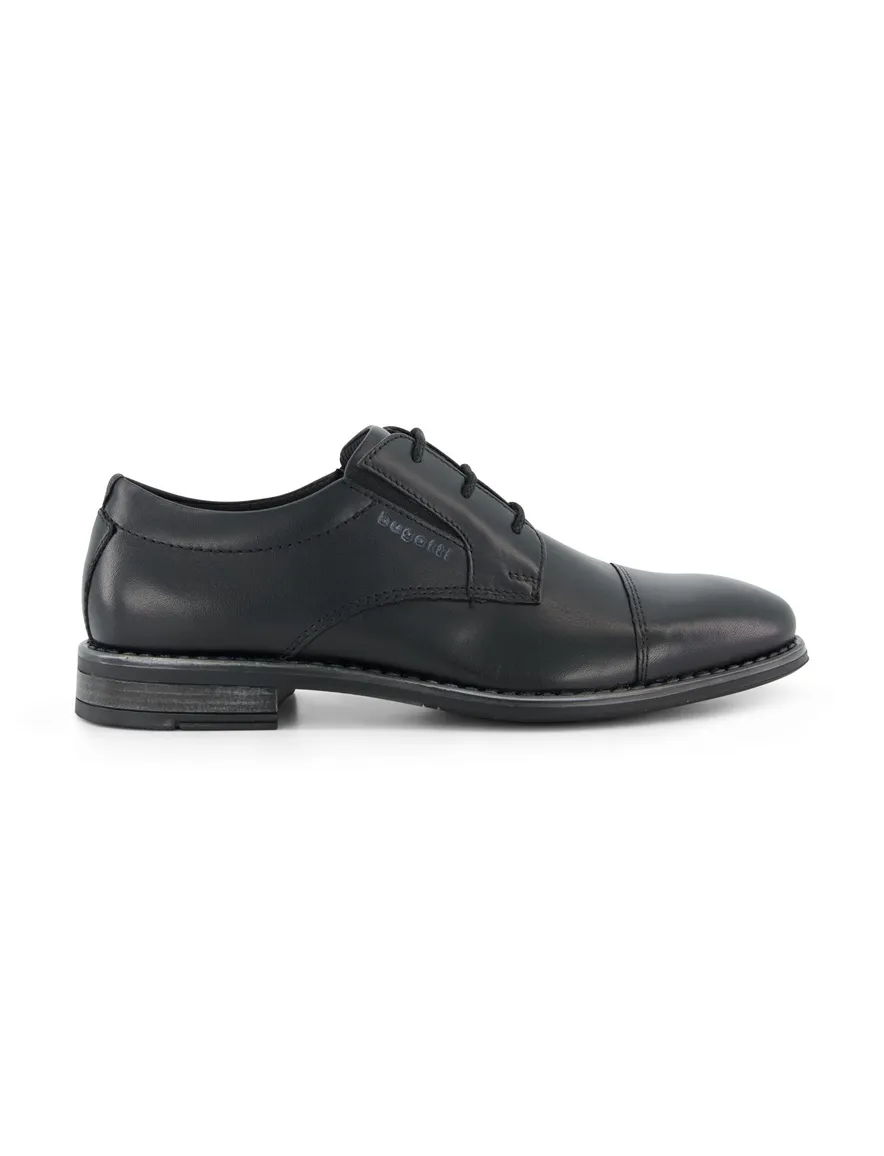 Bugatti Nette schoenen schwarz 311AO5014000-1000-schwarz