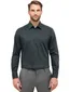 business overhemd Eterna Comfort Fit groen