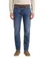 Alberto regular fit jeans katoen blauw