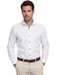 spierwit John Miller tailored fit new overhemd mouwlengte-7