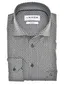 business overhemd blauw Ledub Modern Fit New