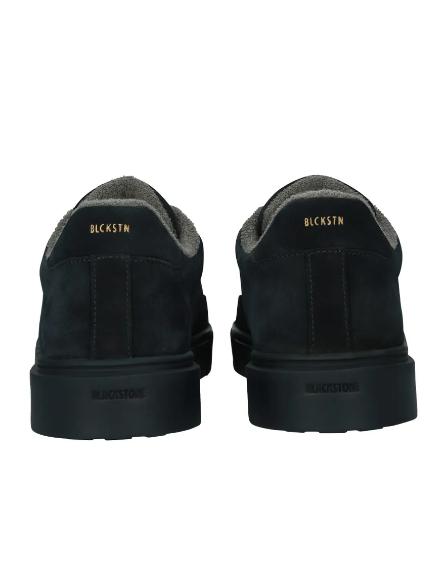 sneakers donkerblauw Blackstone