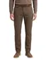 Broeken Gardeur Benny bruin flatfront