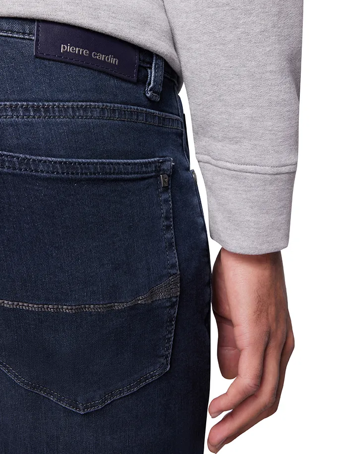 Pierre Cardin jeans navy denim