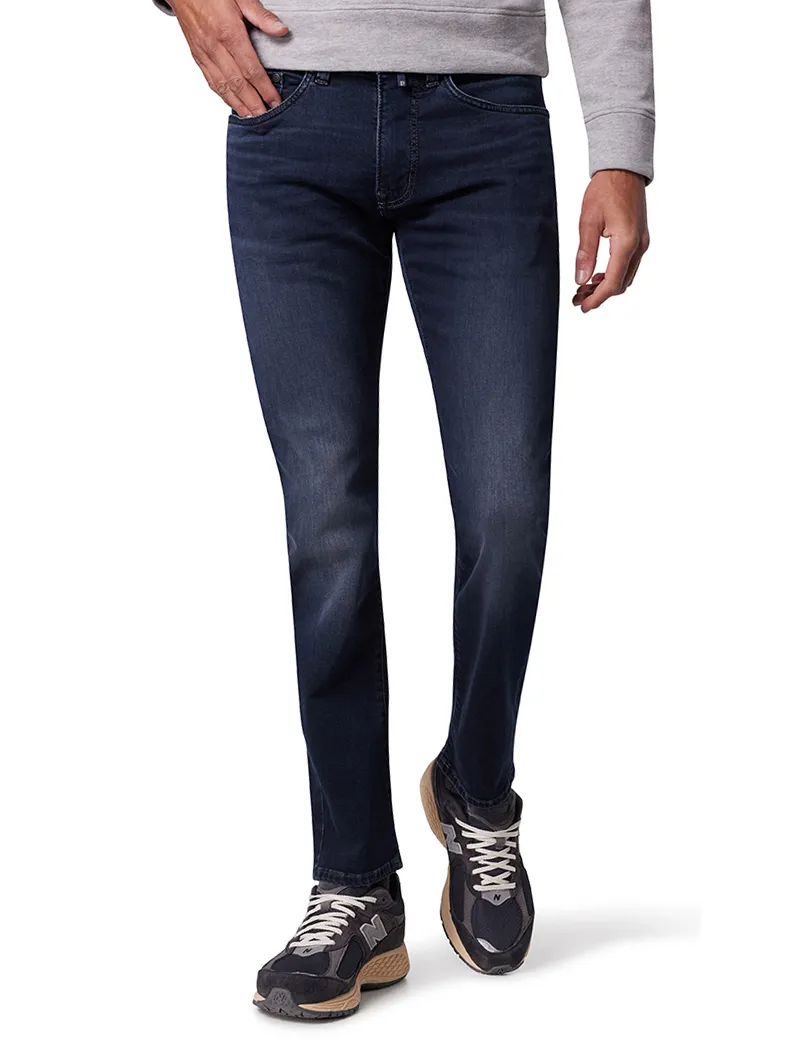 Pierre Cardin jeans navy denim