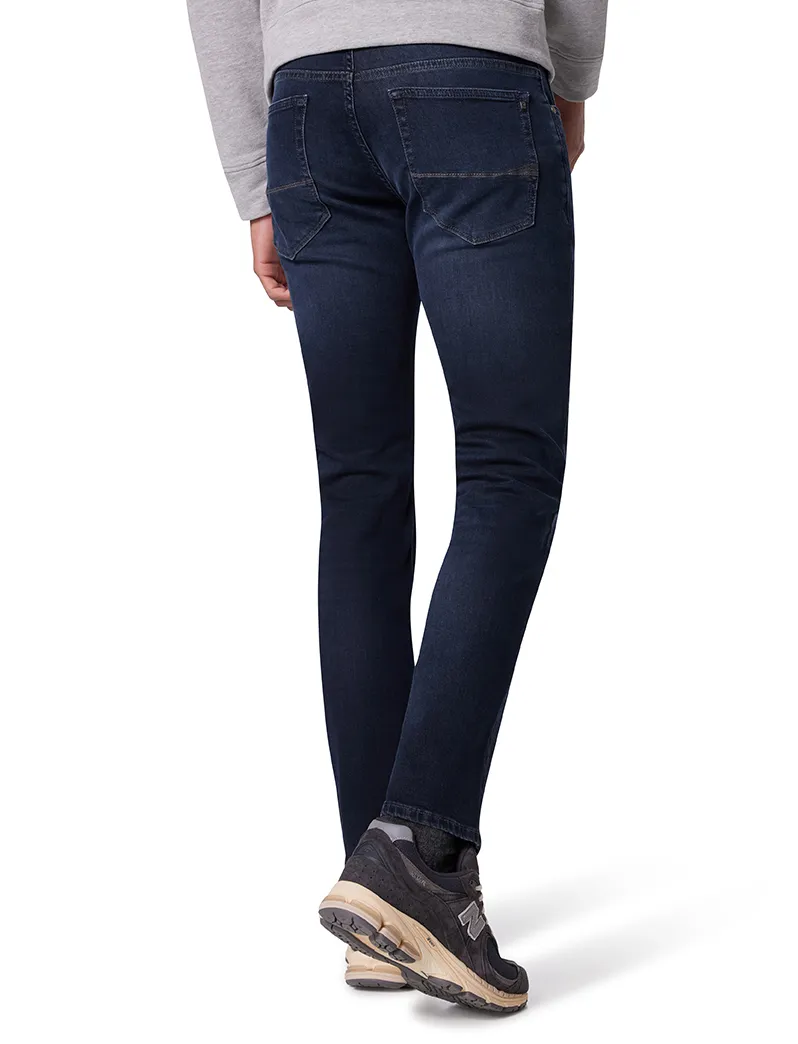 Pierre Cardin jeans navy denim