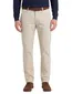 Gardeur Pantalon Bono Beige katoen chino
